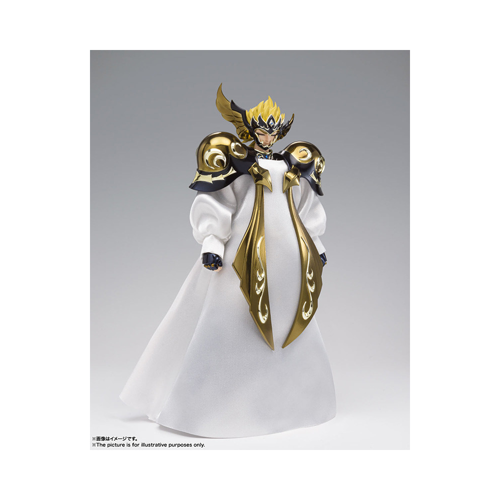 Saint Seiya - Figurine Hypnos Myth Cloth Ex