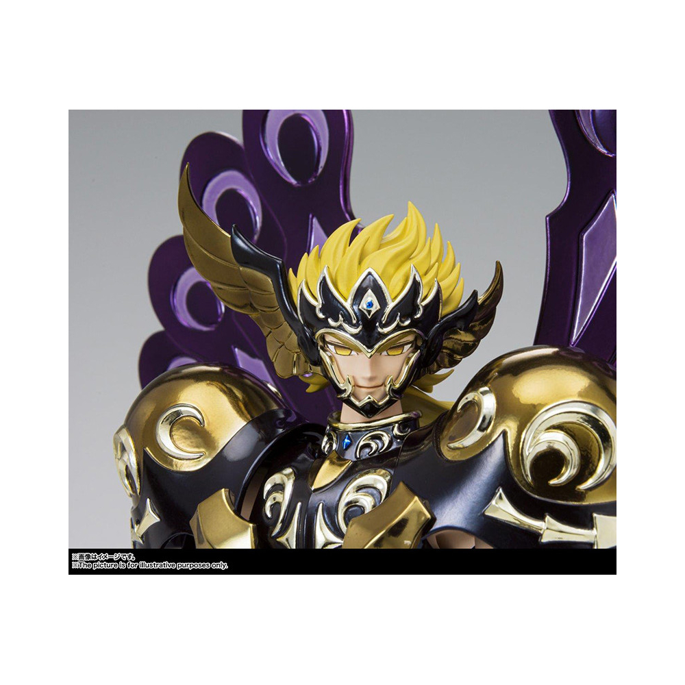 Saint Seiya - Figurine Hypnos Myth Cloth Ex