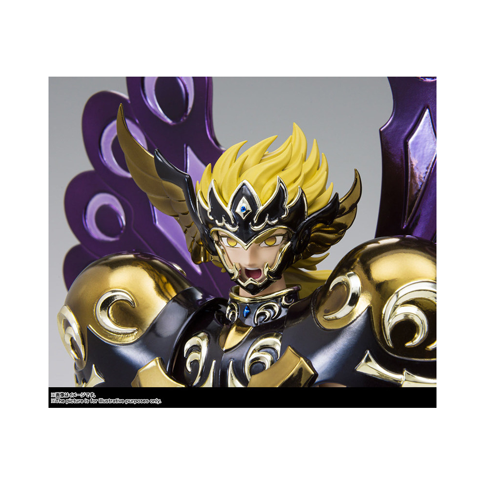 Saint Seiya - Figurine Hypnos Myth Cloth Ex