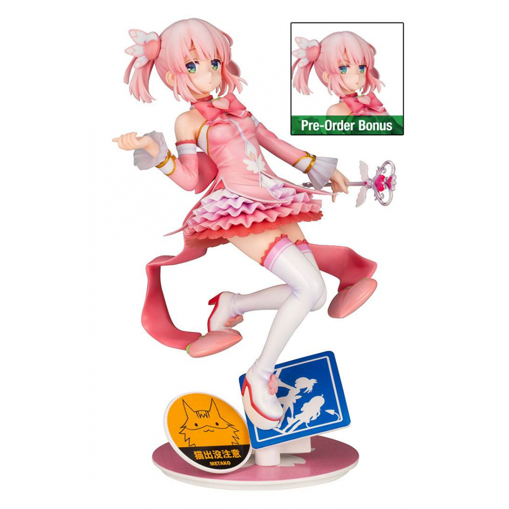 Demon Girl Next Door - Figurine Chiyoda Bonus Edition