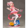 Demon Girl Next Door - Figurine Chiyoda Bonus Edition