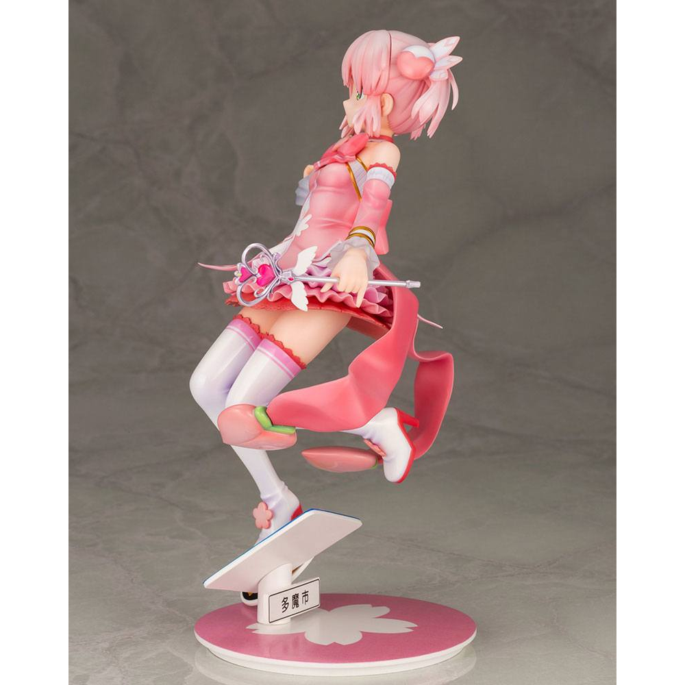 Demon Girl Next Door - Figurine Chiyoda Bonus Edition