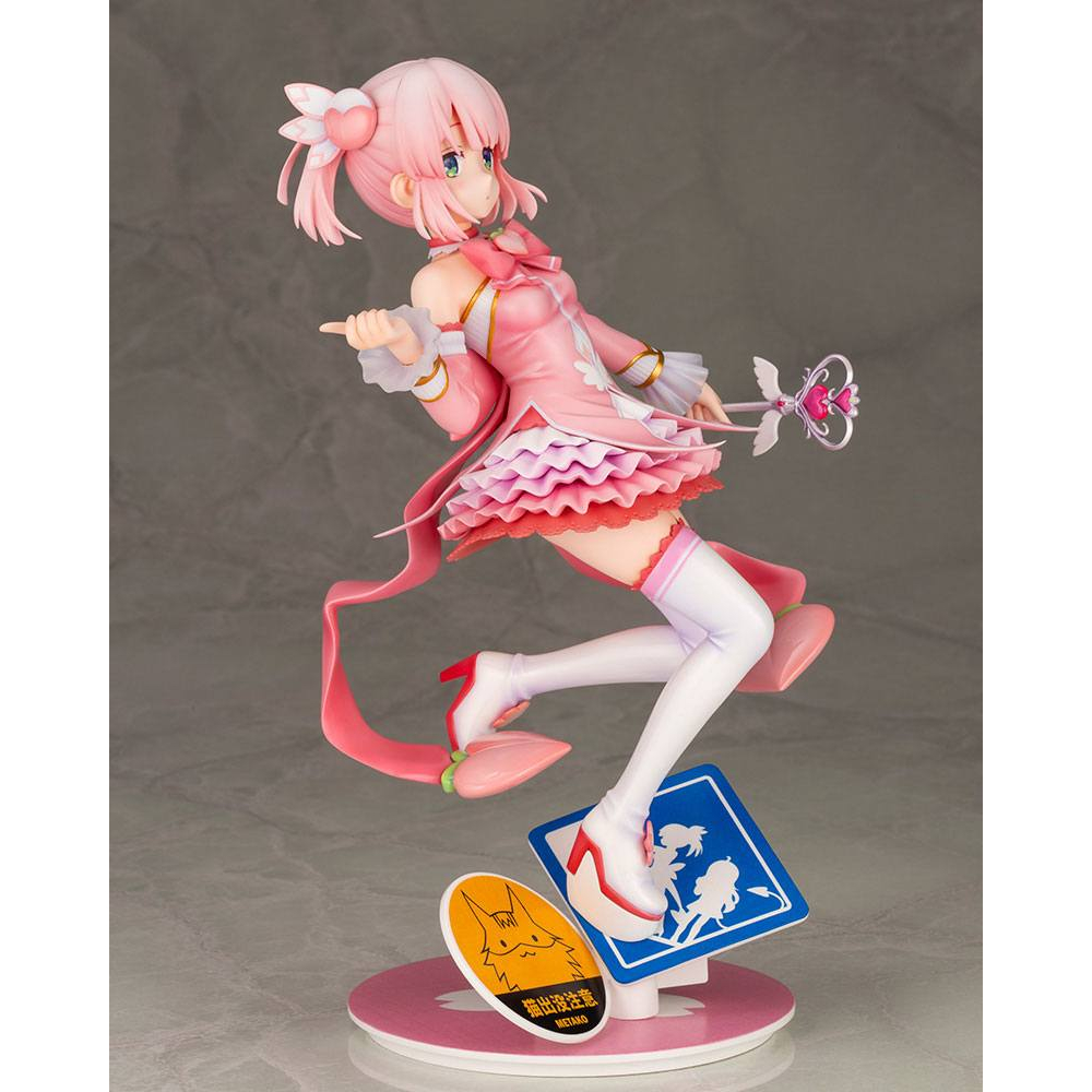 Demon Girl Next Door - Figurine Chiyoda Bonus Edition