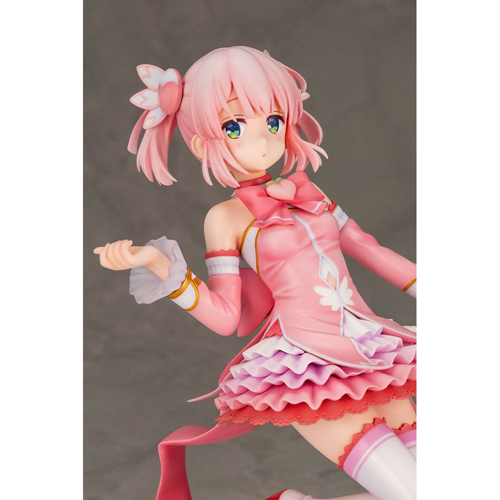 Demon Girl Next Door - Figurine Chiyoda Bonus Edition