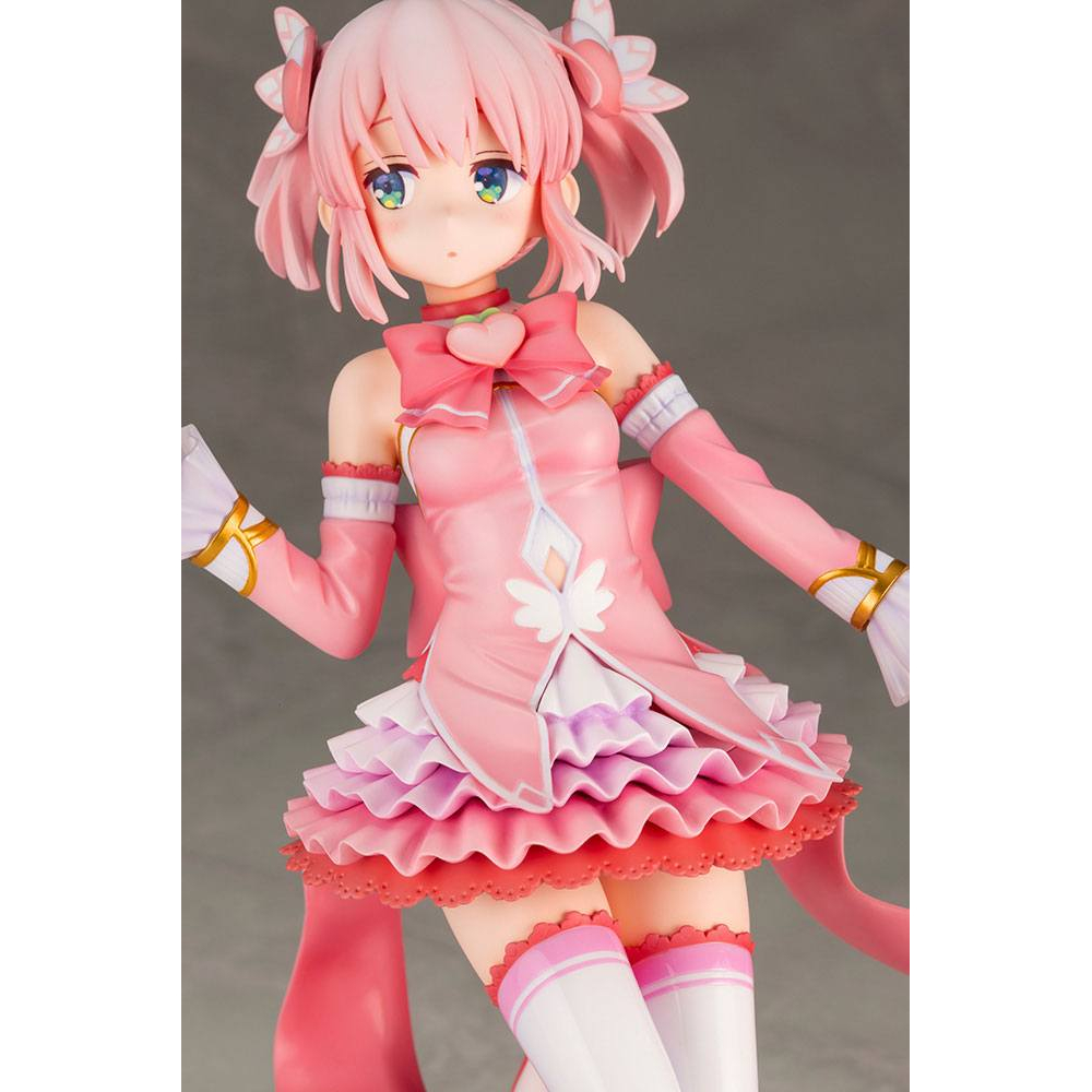 Demon Girl Next Door - Figurine Chiyoda Bonus Edition