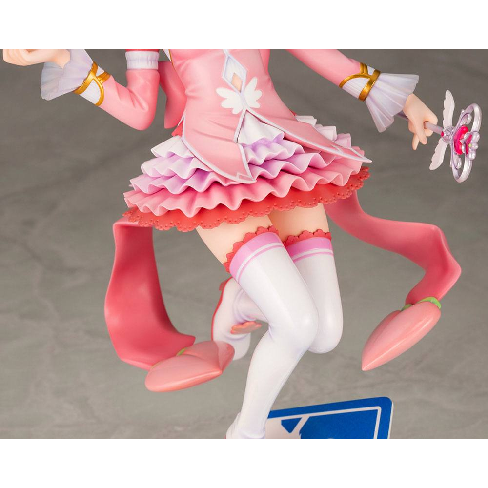 Demon Girl Next Door - Figurine Chiyoda Bonus Edition