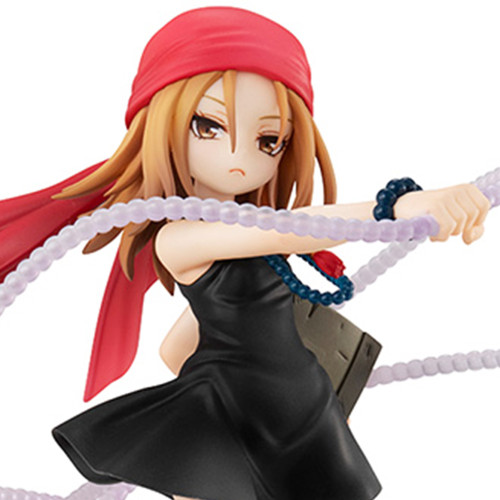 Shaman King - Figurine Anna Kyoyama