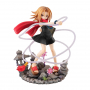 Shaman King - Figurine Anna Kyoyama