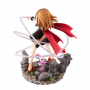 Shaman King - Figurine Anna Kyoyama