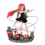 Shaman King - Figurine Anna Kyoyama