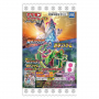 Pokémon - Carte à collectionner Épée & Bouclier Gummy Card (Skyscrapping Perfect Duraludon & Blue Sky Stream Rayquaza)