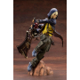 God Eater - Figurine Soma Schicksal Bonus Edition