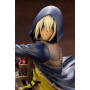 God Eater - Figurine Soma Schicksal Bonus Edition