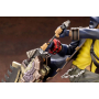 God Eater - Figurine Soma Schicksal Bonus Edition