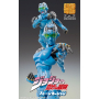 Jojo's Bizarre Adventure - Figurine Stone Free Chozokado