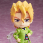 Jojo's Bizarre Adventure - Figurine Pannacotta Fugo Nendoroid [1685]