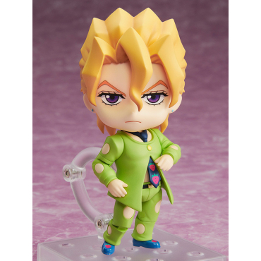 Jojo's Bizarre Adventure - Figurine Pannacotta Fugo Nendoroid [1685]