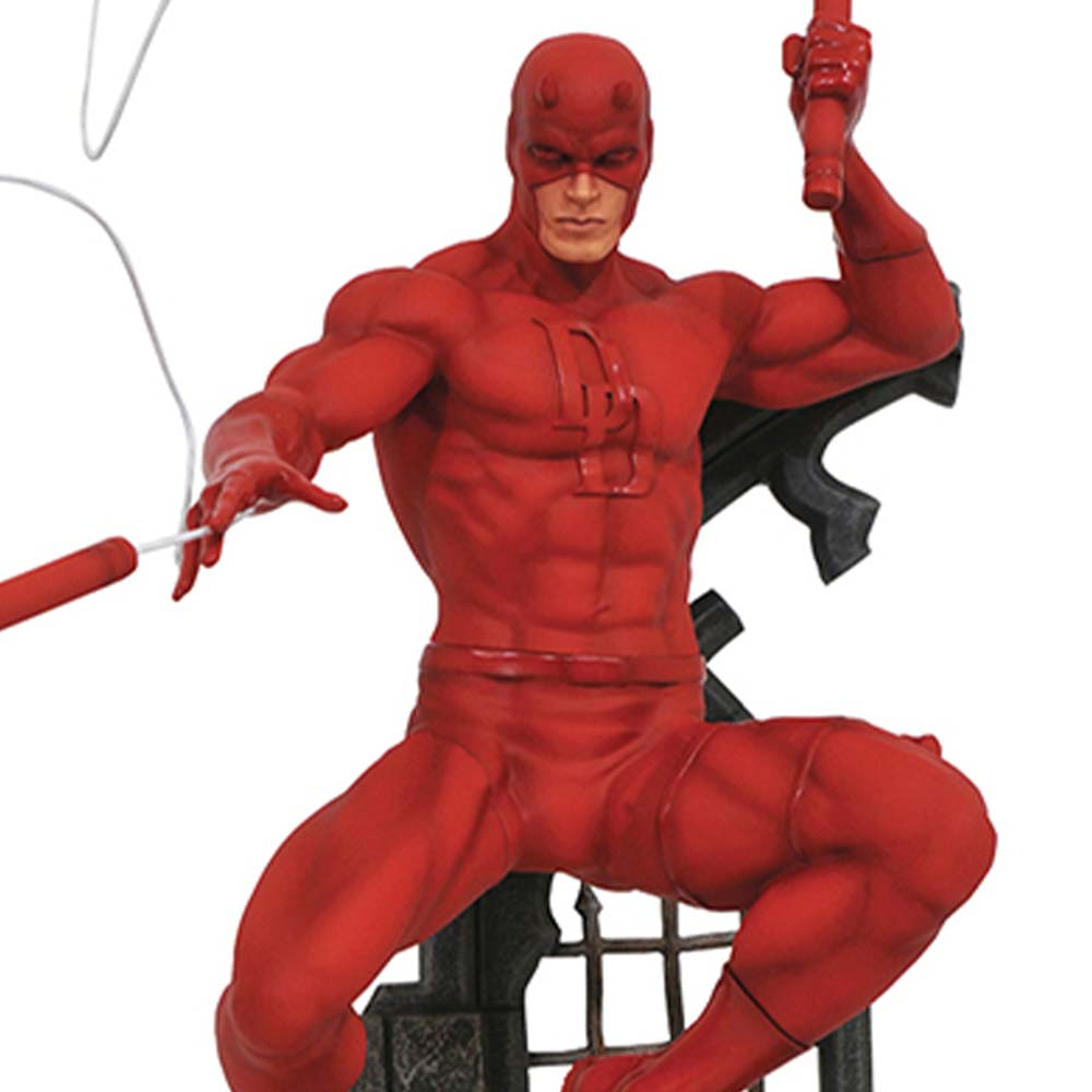 Marvel - Figurine Daredevil Marvel Gallery