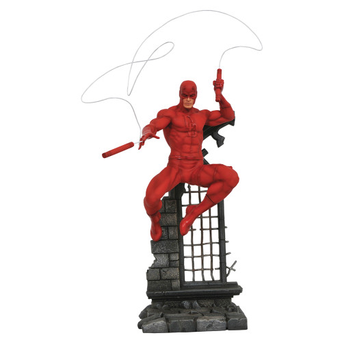 Marvel - Figurine Daredevil Marvel Gallery