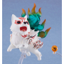 Okami - Figurine Shiranui Nendoroid [1697]