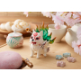 Okami - Figurine Shiranui Nendoroid [1697]