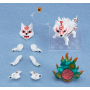 Okami - Figurine Shiranui Nendoroid [1697]