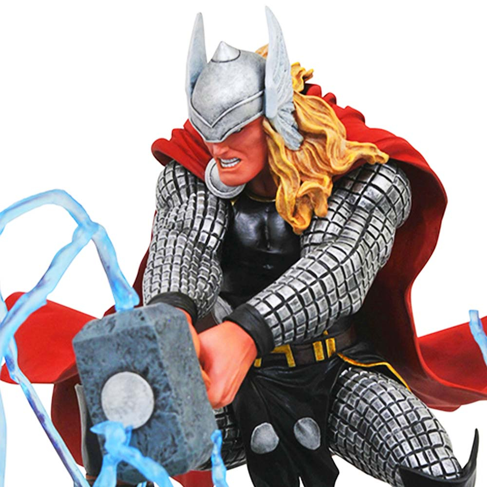 Marvel - Figurine Thor Marvel Gallery