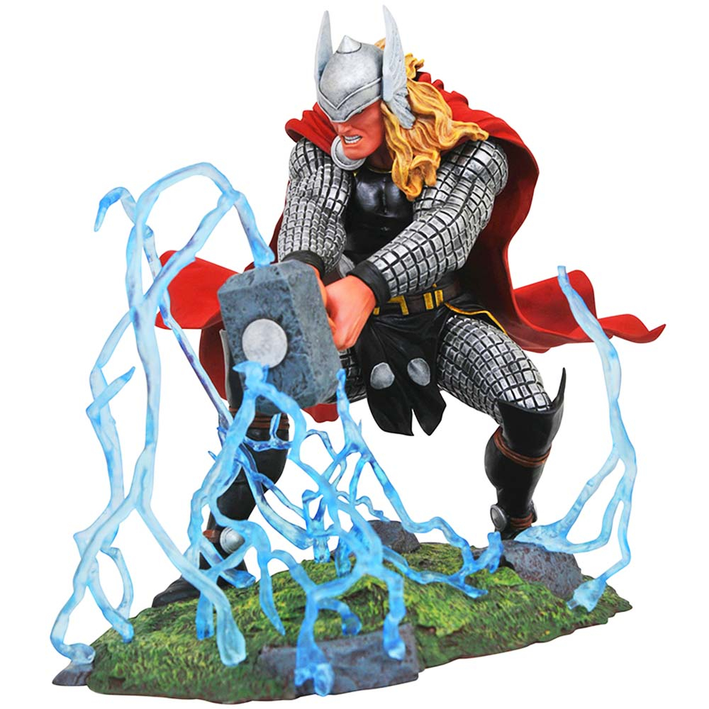 Marvel - Figurine Thor Marvel Gallery