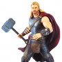 Marvel - Figurine Thor Ragnarok Marvel Gallery