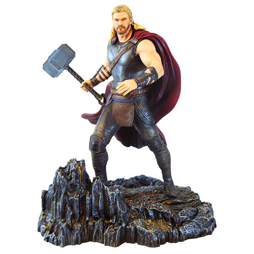 Marvel - Figurine Thor Ragnarok Marvel Gallery