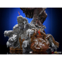 God Of War - Figurine Ogre