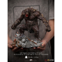 God Of War - Figurine Ogre