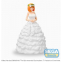 The Quintessential Quintuplets - Figurine Yotsuba Nakano Wedding Bride Ver. SPM