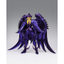 Saint Seiya - Figurine Minos Du Griffon Myth Cloth Ex