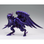 Saint Seiya - Figurine Minos Du Griffon Myth Cloth Ex