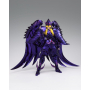 Saint Seiya - Figurine Minos Du Griffon Myth Cloth Ex