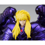 Saint Seiya - Figurine Minos Du Griffon Myth Cloth Ex