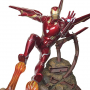 Marvel - Figurine Iron Man MK50 Avengers 3 Premium