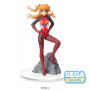 Evangelion 3.0+1.0 - Figurine Asuka Shikinami Langley Luminasta