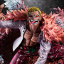 One Piece - Figurine Donquixotte Doflamingo Heavenly Demon Ver. Portrait Of Pirates SA-MAXIMUM