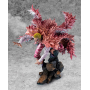 One Piece - Figurine Donquixotte Doflamingo Heavenly Demon Ver. Portrait Of Pirates SA-MAXIMUM