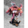 One Piece - Figurine Donquixotte Doflamingo Heavenly Demon Ver. Portrait Of Pirates SA-MAXIMUM