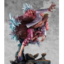 One Piece - Figurine Donquixotte Doflamingo Heavenly Demon Ver. Portrait Of Pirates SA-MAXIMUM