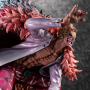 One Piece - Figurine Donquixotte Doflamingo Heavenly Demon Ver. Portrait Of Pirates SA-MAXIMUM