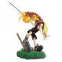 Shaman King - Figurine Yoh Asakura