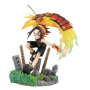 Shaman King - Figurine Yoh Asakura