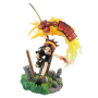 Shaman King - Figurine Yoh Asakura