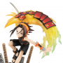 Shaman King - Figurine Yoh Asakura