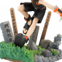 Shaman King - Figurine Yoh Asakura