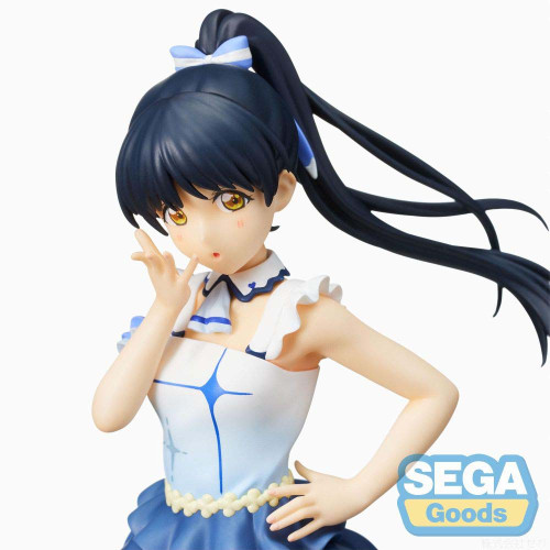 Love Live Superstar - Figurine Ren Hazuki SPM